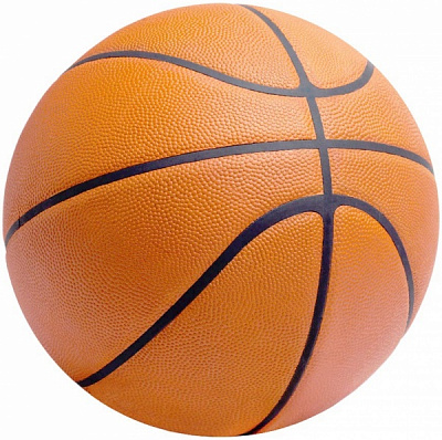 Баскетбольный мяч Extreme Motion BB0204 р. 3 оранжевый 