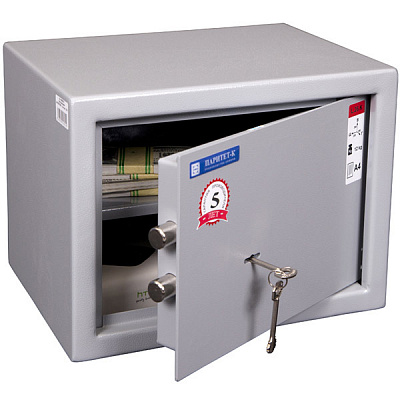 Сейф мебельный Паритет-К L.26.К 