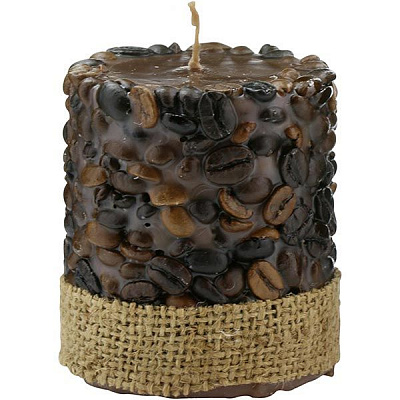 Арома-свеча Кофе C70130-01 130 мм