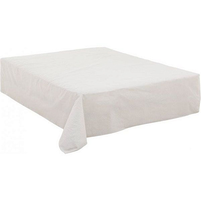 Простирадло La Nuit Basic бежеве 240x220