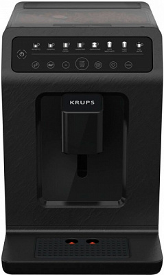 Кофемашина Krups EVIDENCE ECO-DESIGN EA897B10 