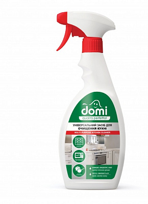 Очищувальний засіб Domi DI Універсал 0,5 л