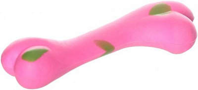 Игрушка для собак Lilli Pet Smooth Bone резиновая 12 см 20-2209