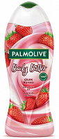Гель для душу Palmolive Полуниця 500 мл