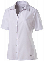 Рубашка McKinley Forda wms 286024-902915 р. 42 белый