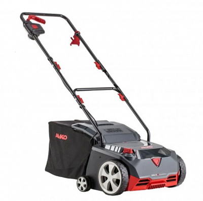 Аэратор AL-KO 38.4 E Combi Care 114040