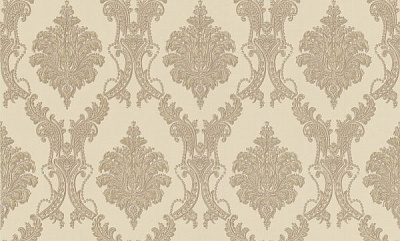 Обои виниловые на флизелиновой основе Bravo 81204BR43 1,06x10,05 м 