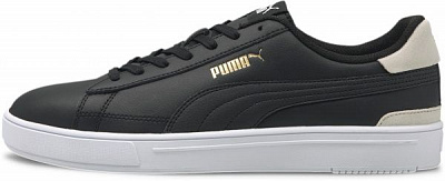 Кроссовки Puma Serve Pro 38018804 р.UK 10 черный