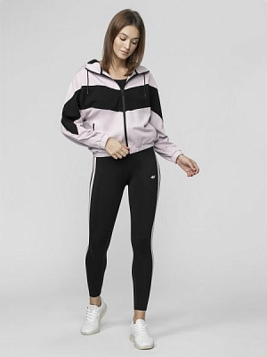 Лосини 4F D4L21-LEG210-20S р.S чорний