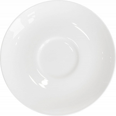 Блюдце Cool Coupe 16 см Narumi