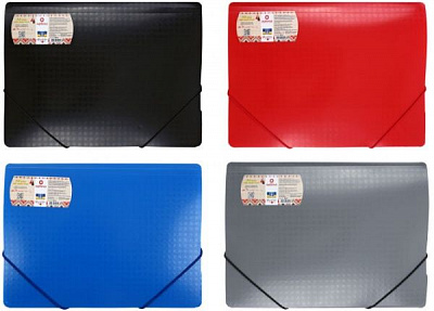 Папка O30691 Вышиванка Office line Optima