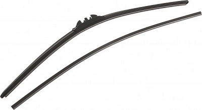 Щітка склоочисника Alca ALL SEASONS 093 580 мм 1 шт.