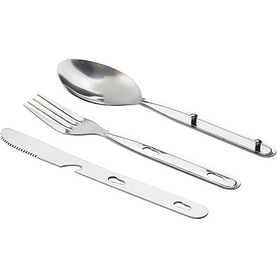 Набір столових приборів McKinley 3 шт.