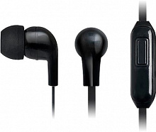 Навушники REAL-EL black Z-1012 