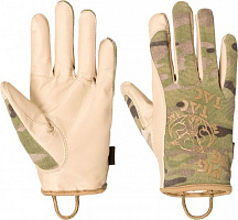 Рукавички P1G-Tac ASG (Active Shooting Gloves) р. S MTP/MCU camo G72174MC
