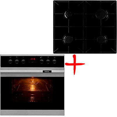 Комплект встраиваемой техники Hansa BCMI64590015