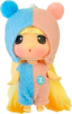 Лялька колекційна Ddung Знаки Зодіаку Близнюки FDE0904ge