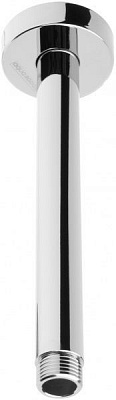 Кронштейн стельовий для душу Aqua Rodos RODOS 035СР 200 мм