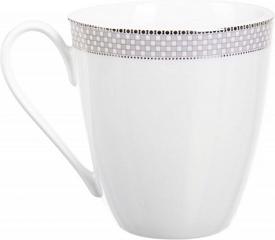 Чашка Delicate 450 мл Fiora