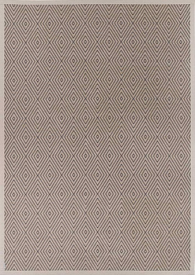 Килим Narma Kalana beige 100x160 см двосторонній