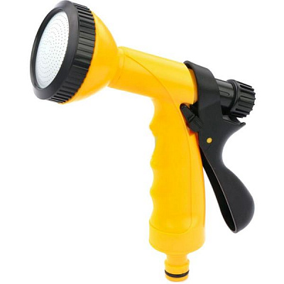 Пістолет-розпилювач Expert Garden DY2022