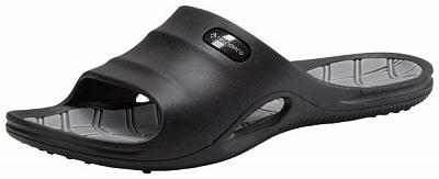 Шлепанцы TECNOPRO Slide Shui M 261703-050 р. 42 черный