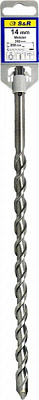 Бур S&R Meister SDS-plus 14x310 мм 200014310