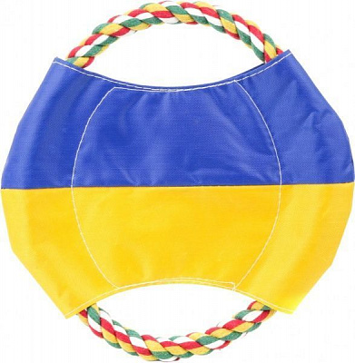 Фризбі Lilli Pet d20 см 20-2605