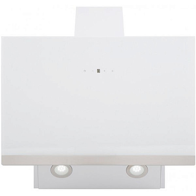 Витяжка Interline Fiesta WH A 60 TC/GL/A