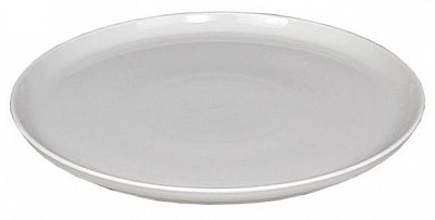 Блюдо для піци 30 см 6С0007Ф34 Добруський порцеляновий завод