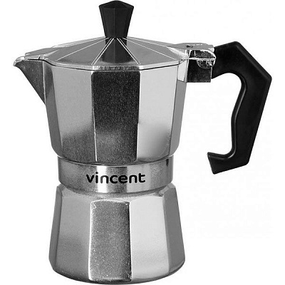 Кавоварка Vincent VC-1365-200