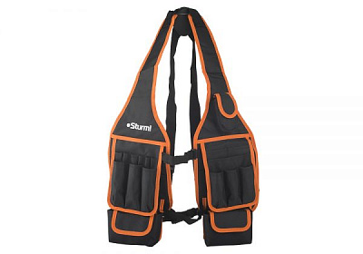 Жилет для мелких деталей Sturm TB0050