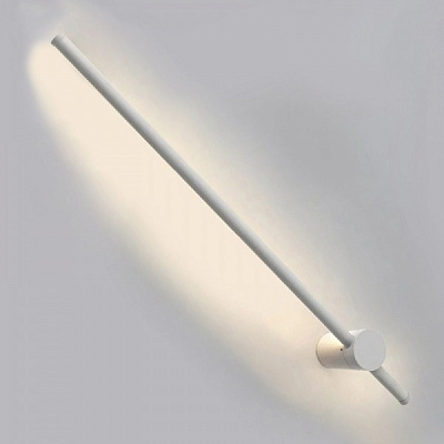 Бра Maysun 1x12 Вт белый STICK 12W L-900 WHITE 