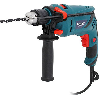 Дрель ударная Зенит ЗДП-1200 832334