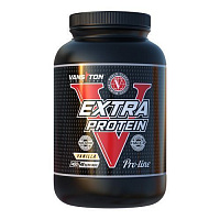 Протеин Vansiton Extra Ваниль 1400 г 