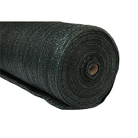 Сітка затінкова Agreen 45% 2.0х100 темно-зелена