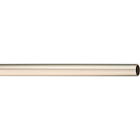 Труба для рейлинга Lemax RAT-11-1000 NМ d16х1000 мм матовый никель