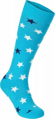 Шкарпетки McKinley Asio II jrs 294422-905915 різнокольоровий р.31-34