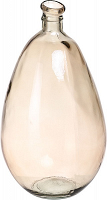 Ваза стеклянная корица SIMPLICITY San Miguel