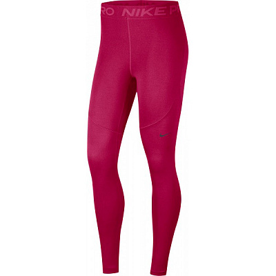 Лосини Nike W NP TF TGT CU4595-690 р.XS малиновий
