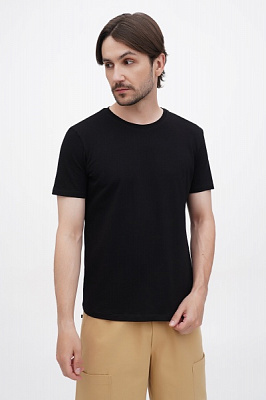 Футболка чоловіча German Volf р.XL [019] Black