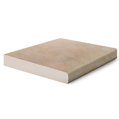 Стільниця LuxeForm в розмір з крайкою L9915 2004x600x28 мм пісок