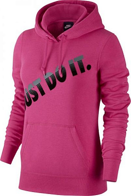 Джемпер Nike 684934-616 р. XL червоний