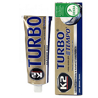 Паста полировочная K2 Car TEMPO TURBO EK0011