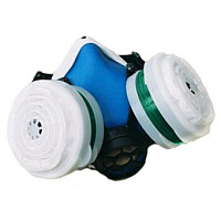 Респіратор Артекс ТОПОЛЬ К1Р1