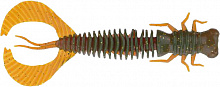 Силикон Fishing ROI Wing Larva 88 мм 7 шт. A170 (203-9-88-A170)