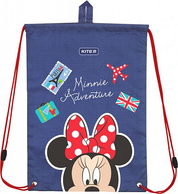 Сумка для взуття Education Minnie MI19-600S KITE