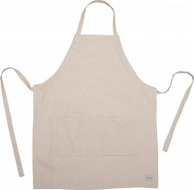 Фартух Блиск 80х67 см золото La Nuit