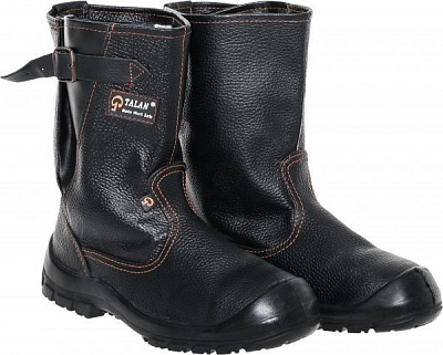 Сапоги Talan Вездеход р.39 ВС405 черный