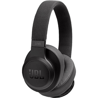 Наушники JBL Live 500BT Black LIVE500BTBLK